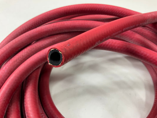 46 FEET - Gates 28826 Plant-Master 3/8'' 200 PSI Multi-Use Air And Water Hose