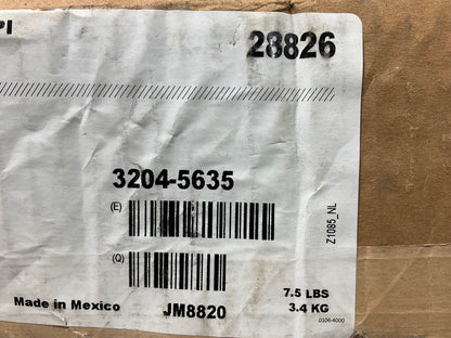 46 FEET - Gates 28826 Plant-Master 3/8'' 200 PSI Multi-Use Air And Water Hose