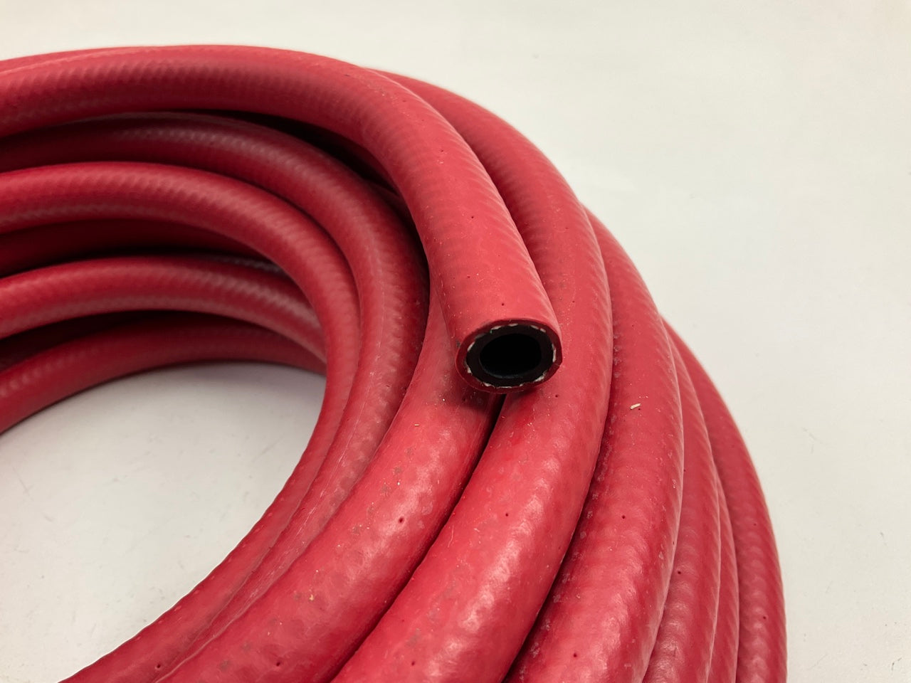 50 FEET - Gates 28826 Plant-Master 3/8'' 200 PSI Multi-Use Air And Water Hose