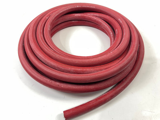 50 FEET - Gates 28832 Plant Master Air & Water Hose, 3/4'' ID 200 PSI
