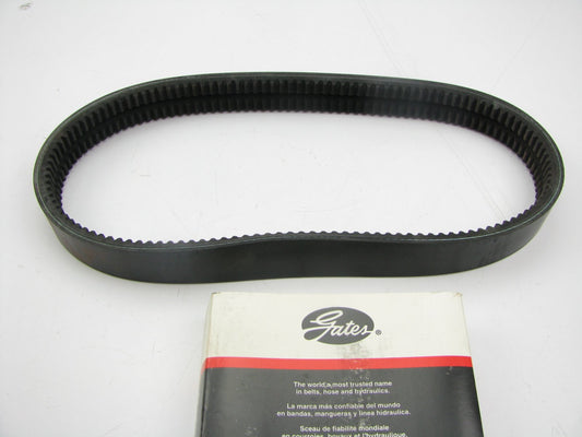Gates 29305PB Accessory Drive Belt 1 - 1/8'' X 31 -1/2''