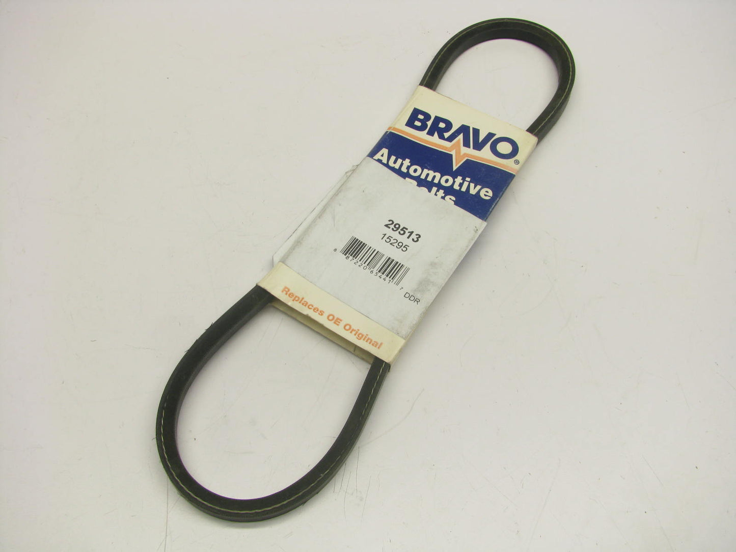 Gates 29513 Accessory Drive Belt - 0.44'' X 29.50'' - 36 Degree