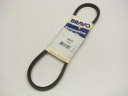 Gates 29513 Accessory Drive Belt - 0.44'' X 29.50'' - 36 Degree