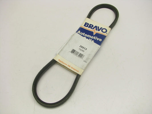 Gates 29513 Accessory Drive Belt - 0.44'' X 29.50'' - 36 Degree