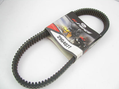 Gates 29G4077 Performance CVT Drive Belt - 1.281'' X 42.000''