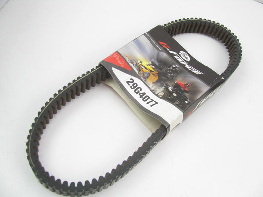 Gates 29G4077 Performance CVT Drive Belt - 1.281'' X 42.000''