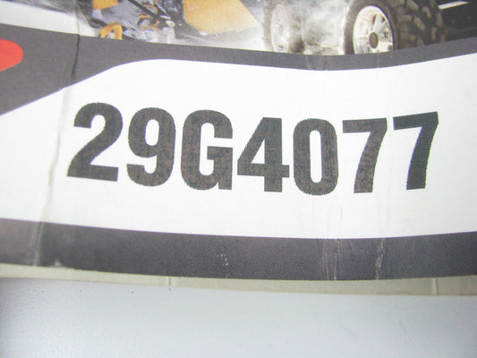 Gates 29G4077 Performance CVT Drive Belt - 1.281'' X 42.000''