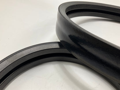 Gates 2/B87 Hi-Power II PowerBand V-Belt - Double Strand B87