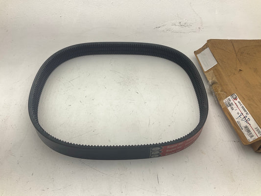 Gates 3/5VX670 Cogged Banded V-Belt