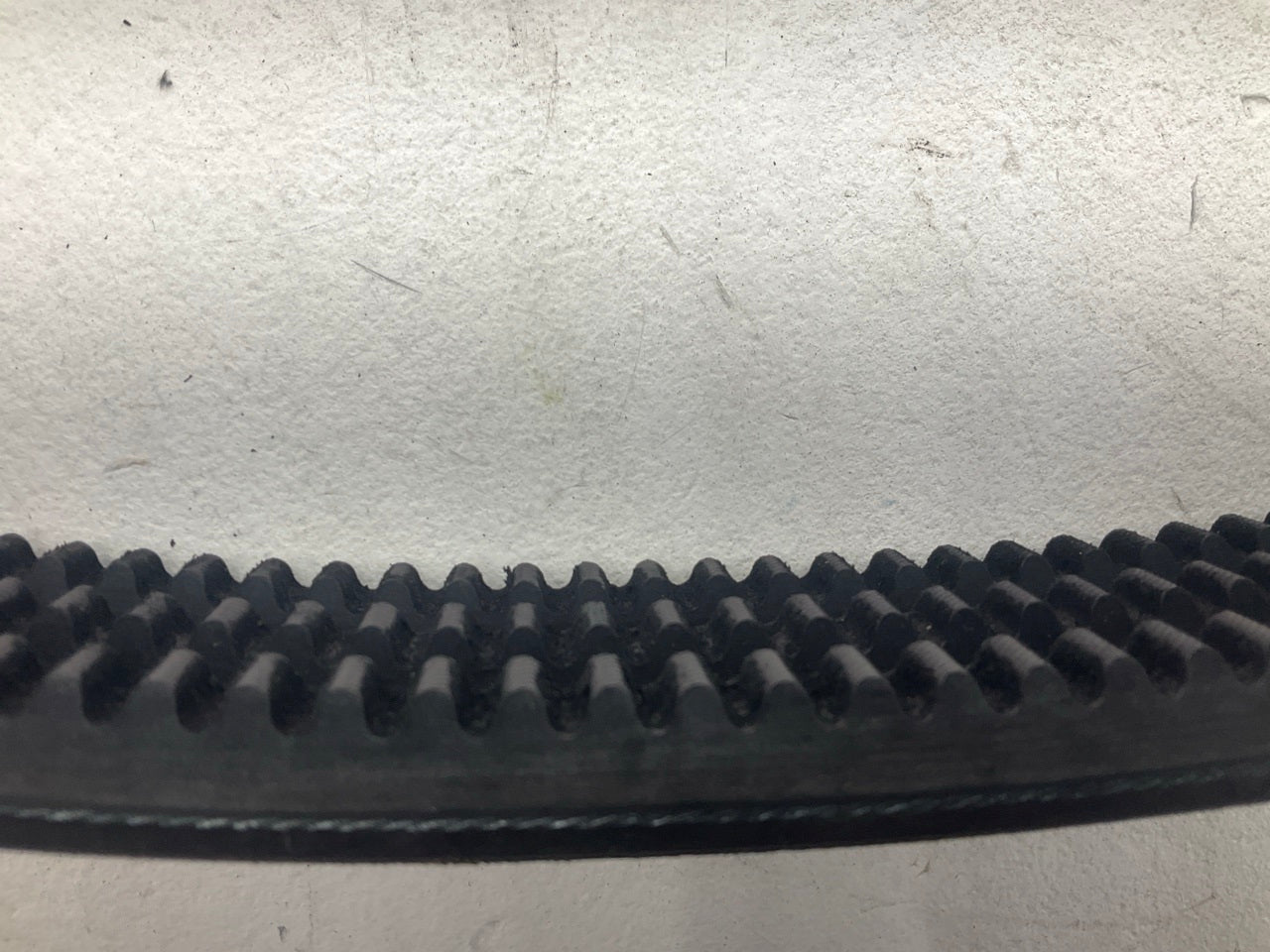 Gates 3/5VX670 Cogged Banded V-Belt