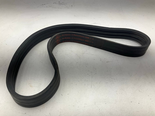 Gates 3/B68 PowerBand Industrial V-Belt - 3 Strand B68 Belt