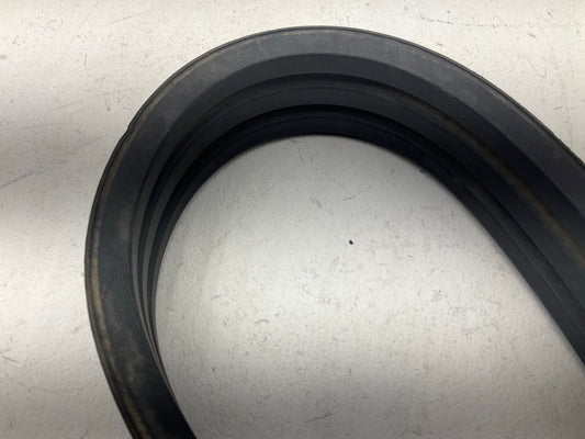 Gates 3/B68 PowerBand Industrial V-Belt - 3 Strand B68 Belt
