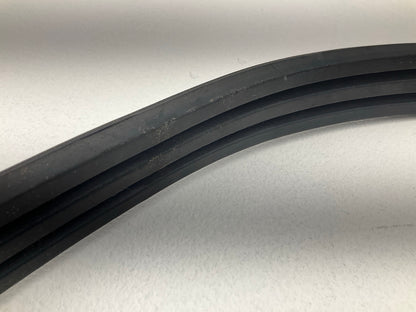 Gates 3/B71 PowerBand Industrial V-Belt, 3 Strand