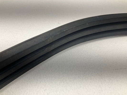 Gates 3/B71 PowerBand Industrial V-Belt, 3 Strand