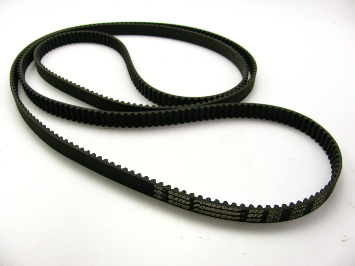 Gates 30488MGT-20 Synchronous Timing Belt 20mm X 3048mm - 8mm Pitch