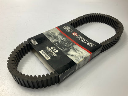 Gates 30C3750 ATV CVT Drive Belt - 33mm X 981mm