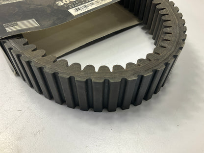 Gates 30C3750 ATV CVT Drive Belt - 33mm X 981mm
