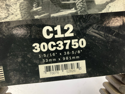 Gates 30C3750 ATV CVT Drive Belt - 33mm X 981mm