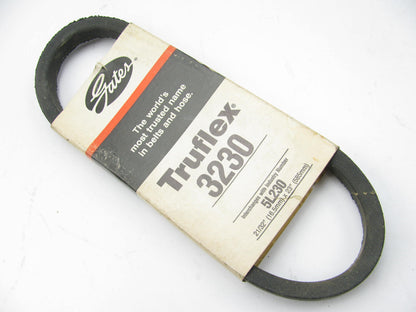 Gates 3230 Power Equipment Accessory Drive Belt - 21/32'' X 23''