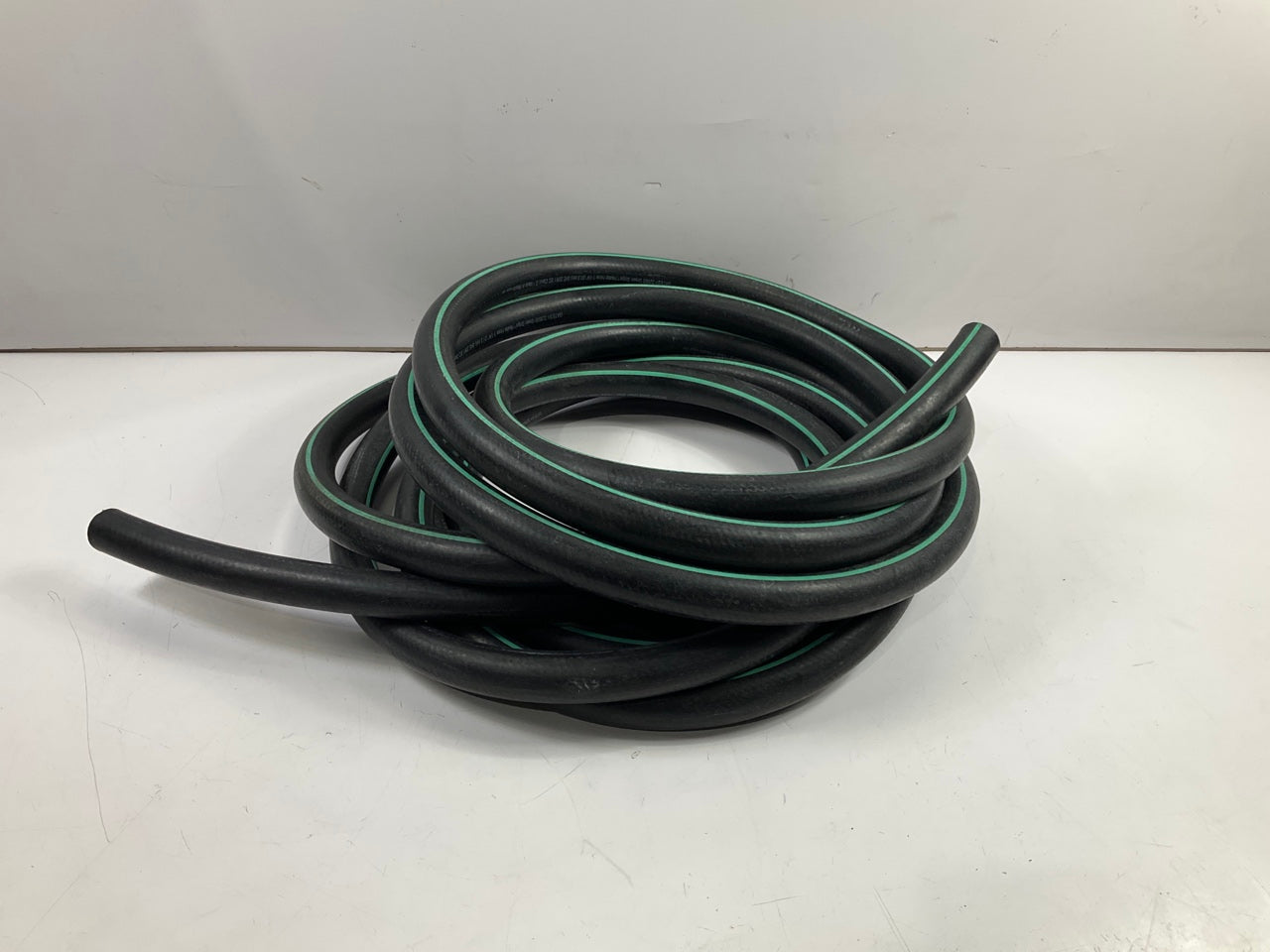 45 FEET - Gates 3269S Green Stripe HVAC Heater Hose, 3/4'' ID