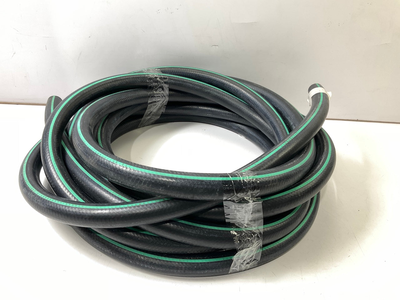 50 FEET - Gates 3269S Green Stripe HVAC Heater Hose, 3/4'' ID