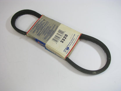 Gates 3320 Power Equipment Accessory Drive Belt - 21/32'' X 32''