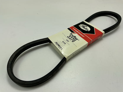 Gates 3370 Lawn & Garden Power Equipment Accessory Drive Belt - 5/8'' X 37''