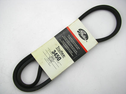 Gates 3450 Power Equipment Accessory Drive Belt - 21/32'' X 45''