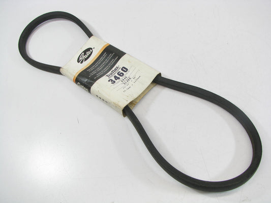 Gates 3460 Power Equipment Accessory Drive Belt - 21/32'' X 46''