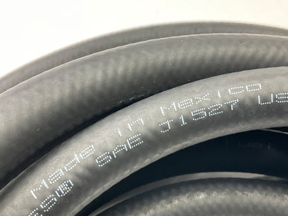 25 FEET - GATES 350-0385 Marine Fuel Feed And Vent Hose - Type A