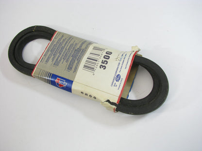 Gates 3500 Power Equipment Accessory Drive Belt - 21/32'' X 50''
