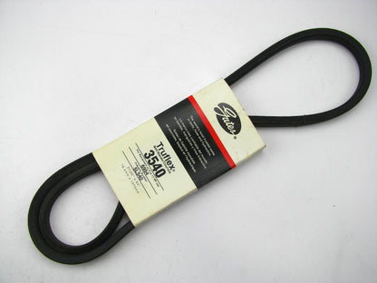 Gates 3540 Power Equipment Accessory Drive Belt - 21/32'' X 54''