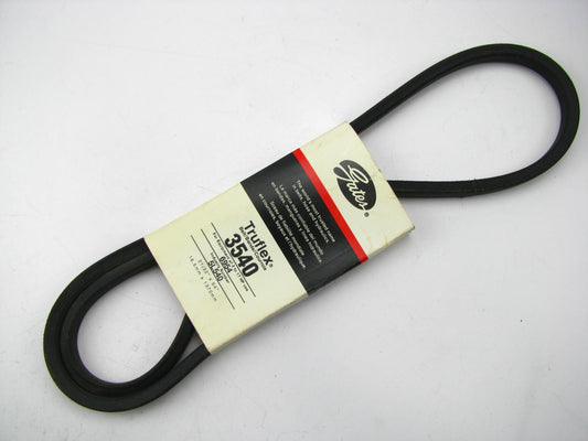 Gates 3540 Power Equipment Accessory Drive Belt - 21/32'' X 54''