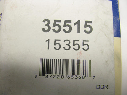 Gates 35515 Accessory Drive Belt - 0.44'' X 35.50'' - 36 Degree