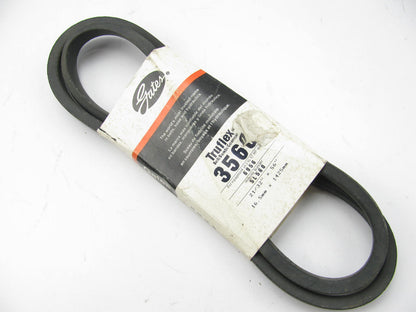 Gates 3560 Power Equipment Accessory Drive Belt - 3/8'' X 56''