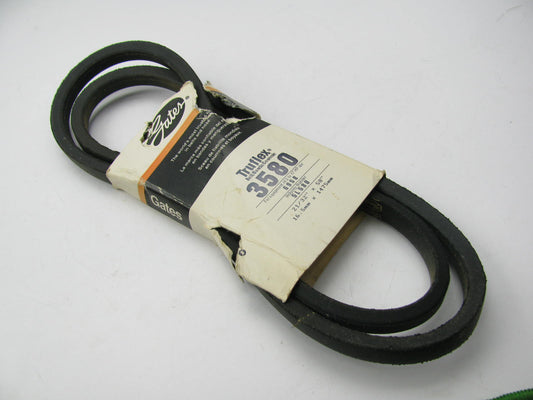 Gates 3580 Power Equipment Accessory Drive Belt - 21/32'' X 58''
