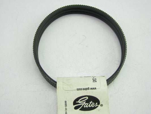 Gates 35M345JB Industrial Banded V-Belt