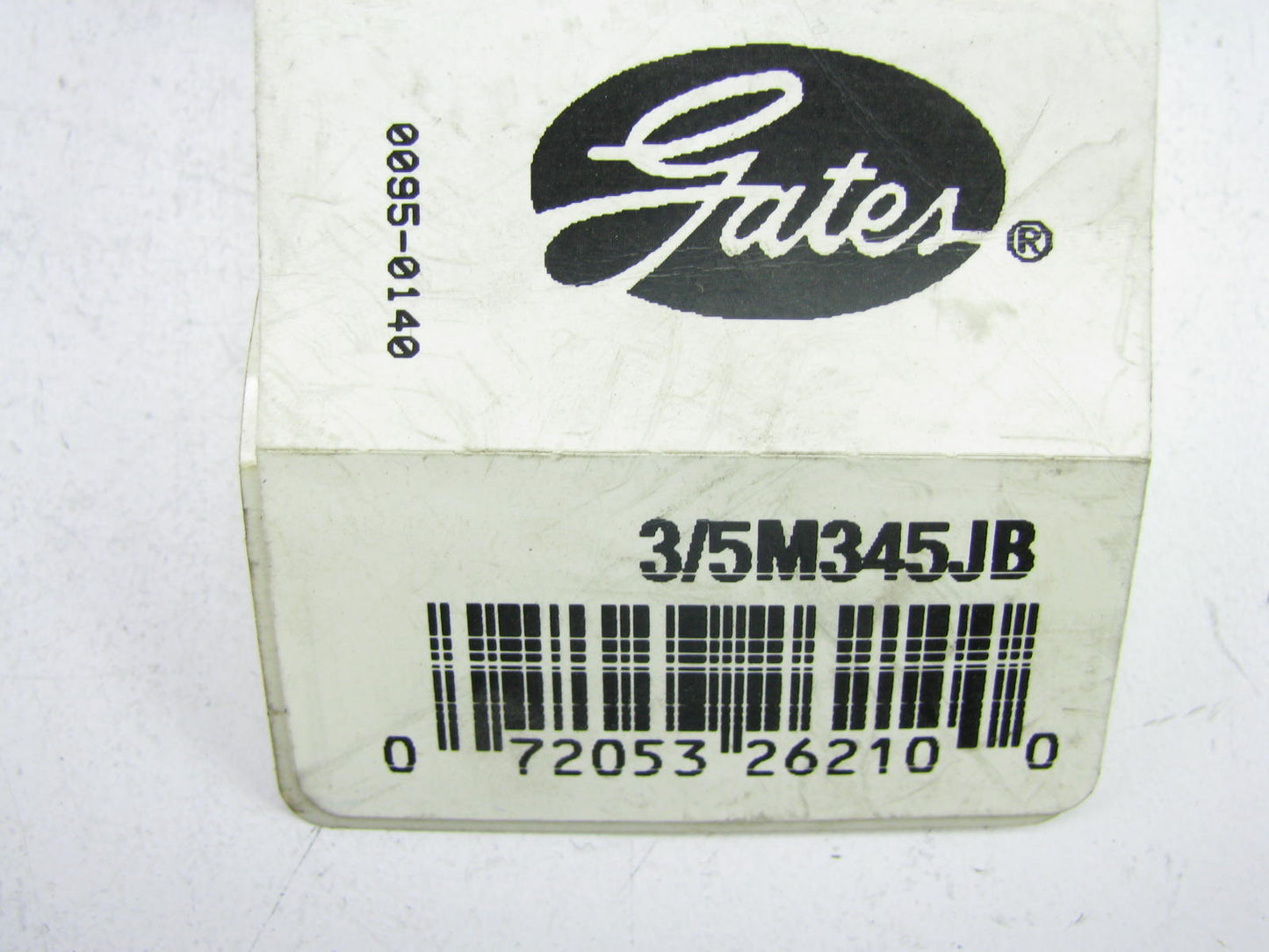 Gates 35M345JB Industrial Banded V-Belt