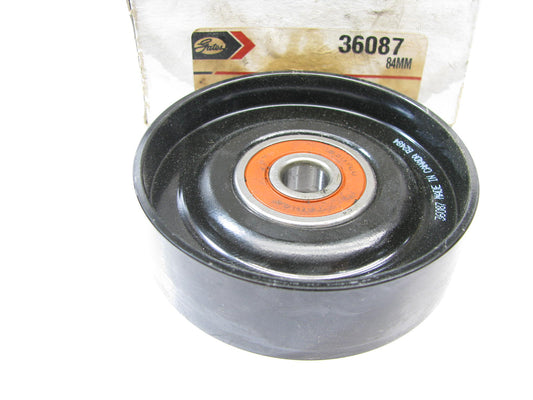 Gates 36087 Accessory Drive Belt Idler Pulley