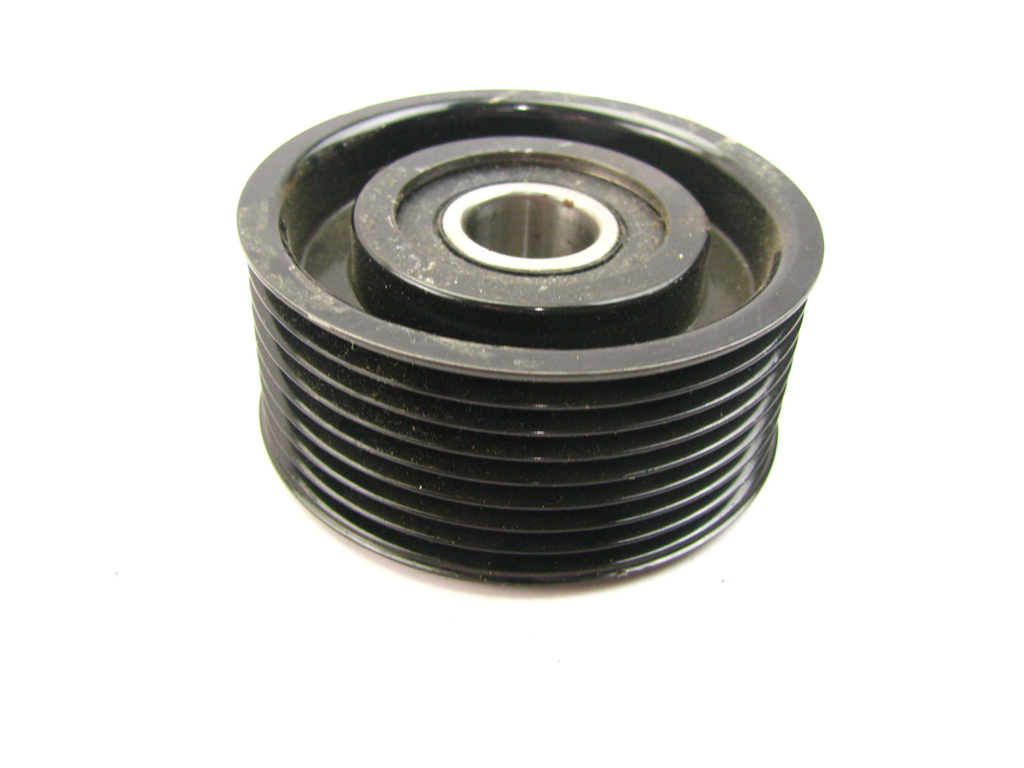 Accessory Drive Belt Tensioner Pulley-DriveAlign Premium OE Pulley Gates 36093