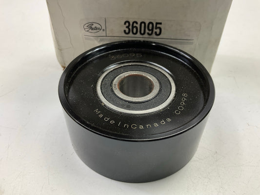 Gates 36095 Accessory Drive Belt Tensioner Pulley
