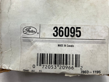 Gates 36095 Accessory Drive Belt Tensioner Pulley
