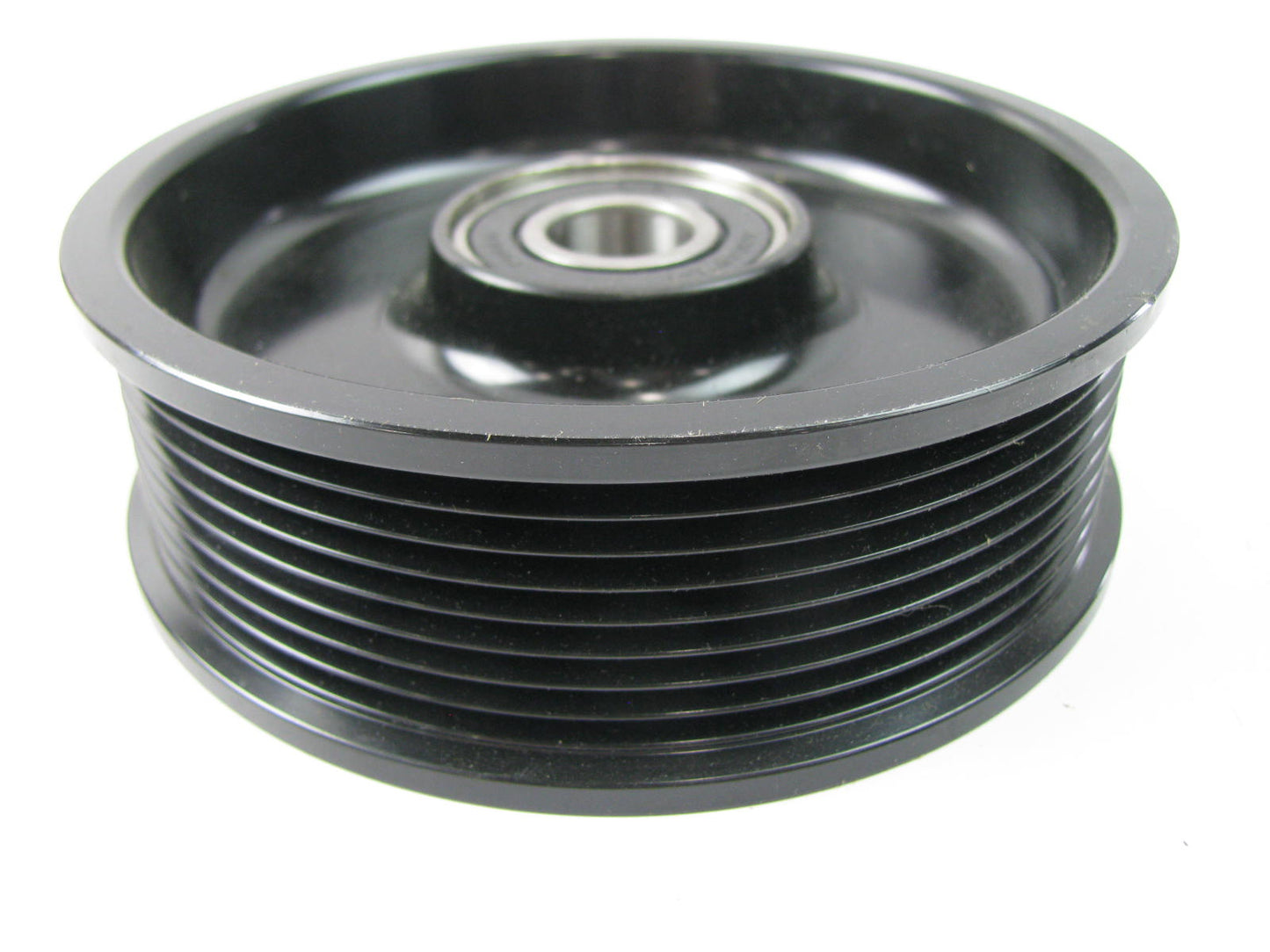 Gates 36097 Drive Belt Idler Pulley For 12-15 Cat CT13 CT660 12-13 IHC LoneStar