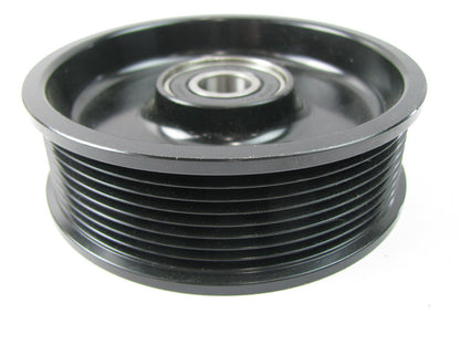 Gates 36097 Drive Belt Idler Pulley For 12-15 Cat CT13 CT660 12-13 IHC LoneStar