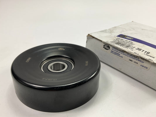 Gates 36119 Accessory Drive Belt Tensioner Pulley