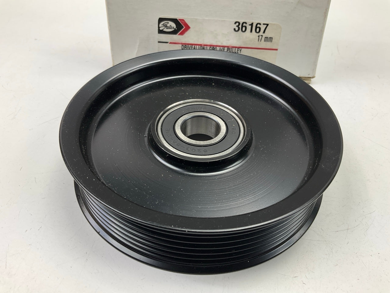 Gates 36167 Accessory Drive Belt Idler Pulley