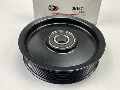 Gates 36167 Accessory Drive Belt Idler Pulley