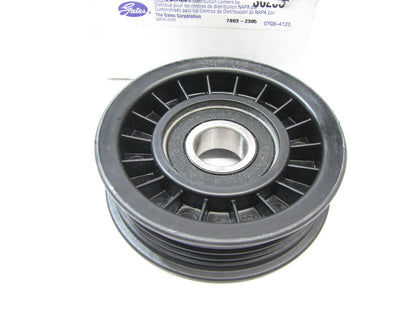 Gates 36205 Drive Belt Tensioner Pulley For 2001-2006 Hyundai 3.0L 3.5L-V6