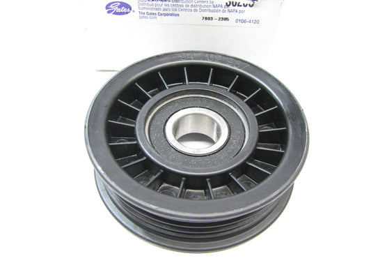 Gates 36205 Drive Belt Tensioner Pulley For 2001-2006 Hyundai 3.0L 3.5L-V6