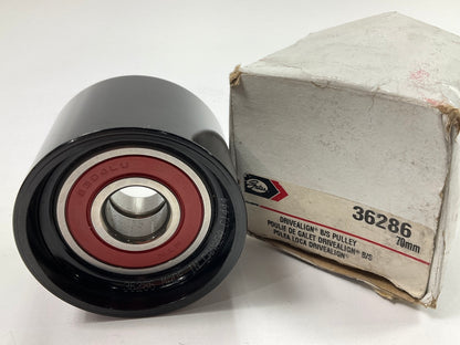 Gates 36286 Accessory Drive Belt Idler Pulley